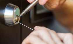Unlocking Security: Your Trusted Locksmiths in Borehamwood