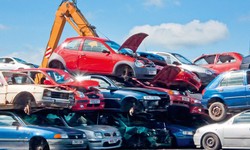 Top Reasons to Choose Scrap Car Removal Services in Sunshine Coast