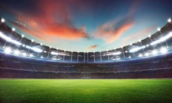 The Stadium Manager's Toolkit: Facility Management Software Edition