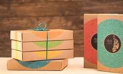 Custom Packaging Boxes: The Secret Ingredient to Branding Magic