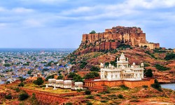 Planning Your Visit to Rajasthan's Top 7 Cities