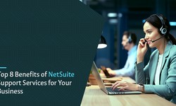 OpenTeQ Top NetSuite Services Provider: Empowering Businesses with Cloud Solutions