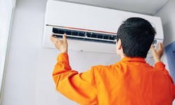 Air Conditioner Repair Understanding the Basics in 2024