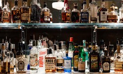 Murfreesboro's Finest: How to Choose A Liquor Store