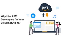 Why Hire AWS Developers for Your Cloud Solutions?
