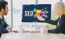 Top SEO Company in Indore