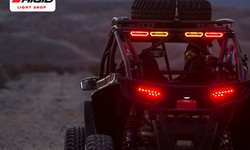 Elevate Your Off-Road Experience With Rigid Off-Road Lights
