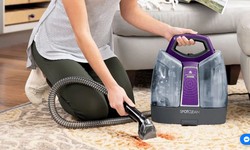 Keeping Henderson Homes Pristine: The Role of Carpet Cleaners
