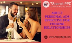 Adult Personal Ads | Adult dating ads | PPC Ads
