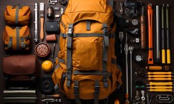 The Latest Innovations in Survival Gear You Didn't Know You Needed