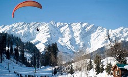 Top 10 places to visit in Manali in 2024