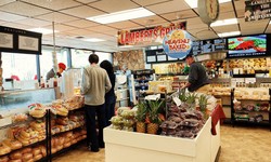 How Grocery Stores Are Embracing Sustainable Practices?