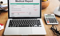 Streamline billing with eClinicalWorks EMR expertise by Transcure