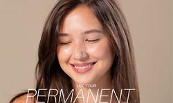 Embrace Effortless Beauty: Explore Permanent Makeup at Colour Clinic