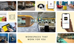 Smartworks Leading the Managed Space Revolution in India