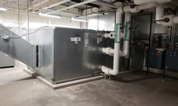 Unveiling the Secrets of Finding the Best HVAC Service Technician in Kansas City
