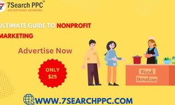 The Ultimate Guide To Nonprofit Marketing