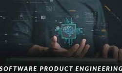 Innovating the Future: The Role of Product Engineering Services