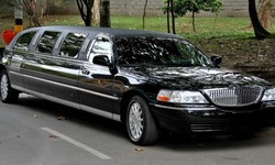 The VIP Experience: Unlocking the Benefits of Limo Service Phoenix"
