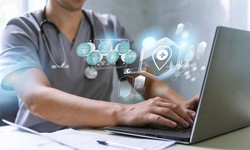 Navigating Healthcare's Digital Transformation: A Deep Dive into Cloud Migration