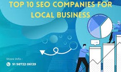 Unleashing the Power of Top Rated Local SEO Agency: Elevating Your Online Presence