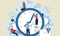 Achieving Efficiency: The Ideal Qualities of Time Management Goals