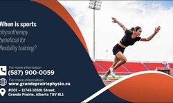 Benefits of Sports Physiotherapy for Youth Athletes' Development