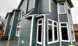Revamp Your Home Exterior with Top-Quality Siding: Your Ultimate Guide to Choosing the Best Siding Company in Bellingham, WA