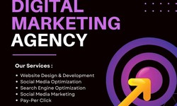 Driving Digital Excellence: The Strategic Power of Digital Marketing Agency