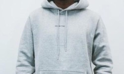 The Rise of Hoodies in London: Embracing Style and Comfort