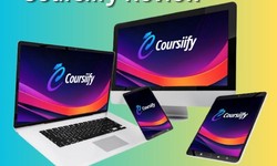 Coursiify Review | Create Your First E-Learning Platform