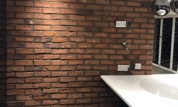Brick Slips: Transform Your Space with Timeless Elegance