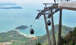 Langkawi Tour: Unveiling the Jewel of Malaysia