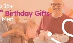 8 Thoughtful 50th Birthday Gift Ideas for Men