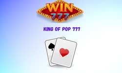 King of Pop 777: Exploring the Thrills of a Musical Casino Experience