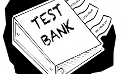 Unlocking the Potential of Educational Test Banks | Complete Guide