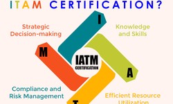Why is it important to have an ITAM Certification?