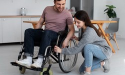 Exploring The Benefits of Home Care Services