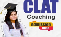 What are some strategies for excelling in CLAT coaching in Uttar Pradesh