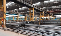 Are Steel Commodity Prices Rising in India Compared to Global Rates?