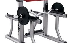 Unlocking Strength and Flexibility: Squat Racks, Reformers, Dumbbells, and Incline Benches at Active Fitness Store