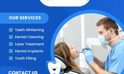 Affordable Dentistry and Implants: Making Quality Oral Health Accessible to All