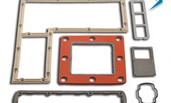 Exploring EMI Gaskets: How They Work, Different Types and Where They're Used