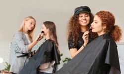 Explore The World of Cosmetology with Couture Beauty Academy!