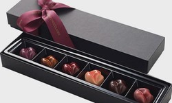 Sweet Designs: Crafting the Perfect Chocolate Box Packaging