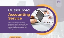 The Strategic Benefits of Outsourced Accounting Services for E-Commerce Businesses