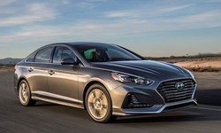 Hyundai vs. Competition: What Sets Them Apart on the Road