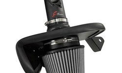 Unleashing the Power: Enhancing Your Vehicle with Cold Air Intakes