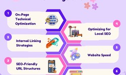 Increase Your Traffic Organically with On-Page SEO Services