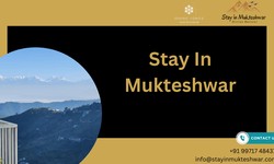 Best places to visit in Mukteshwar